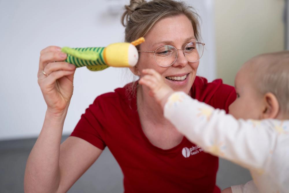 Physiotherapie Sascha Niels Breuning - Masonry 16