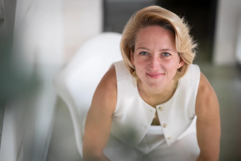 Luise Illigen | Satt&Selig | Ernährungswissenschaftlerin - Masonry 17