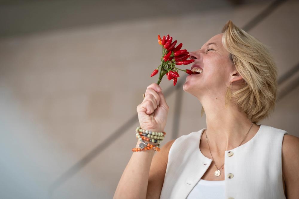 Luise Illigen | Satt&Selig | Ernährungswissenschaftlerin - Masonry 19
