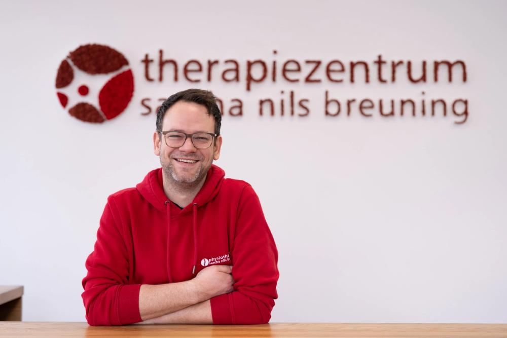 Physiotherapie Sascha Niels Breuning - Masonry 22