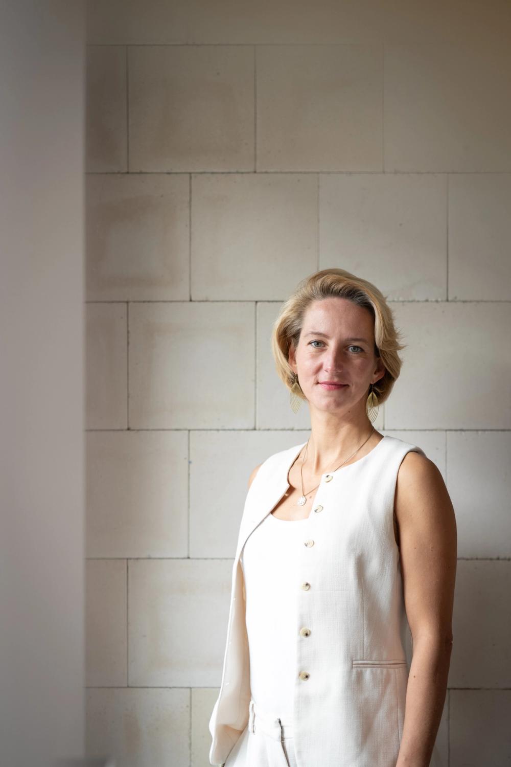 Luise Illigen | Satt&Selig | Ernährungswissenschaftlerin - Masonry 14