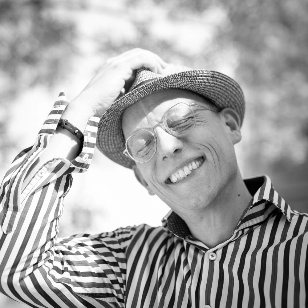 Holger Marquardt | Executive Coach, Changeberater & & Mindsettrainer - Masonry 17