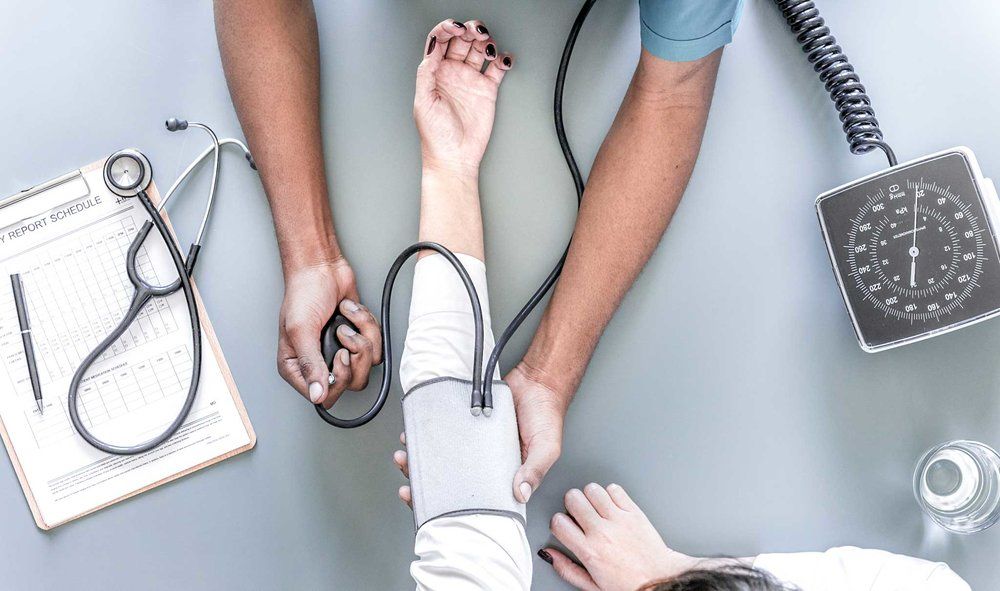 Dealing With Pre- and Post-Surgery Anxiety: 5 Ways to Process and Cope with Surgical Stress