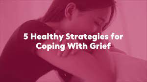 "5 Healthy Strategies for Coping With Grief (and what we get wrong about the five stages of grief)"