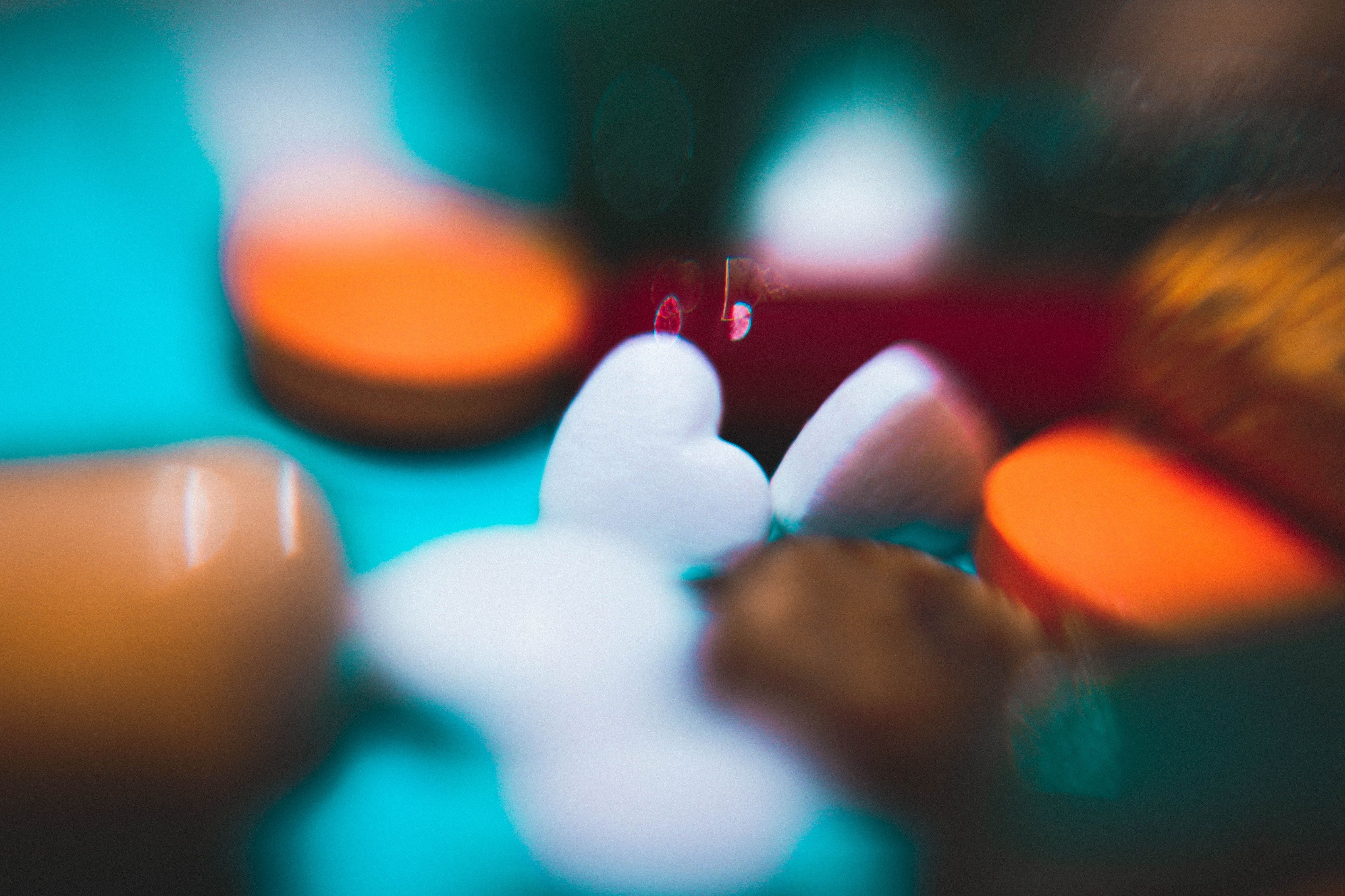 Antidepressants Don’t Work the Way Many People Think