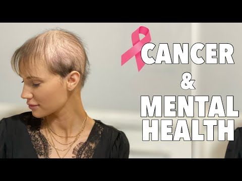 Dylan & Delia Chatwin: Cancer & Mental Health | Overcoming My Life's