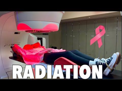 Dylan & Delia Chatwin: A Day In The Life Of A Cancer Patient