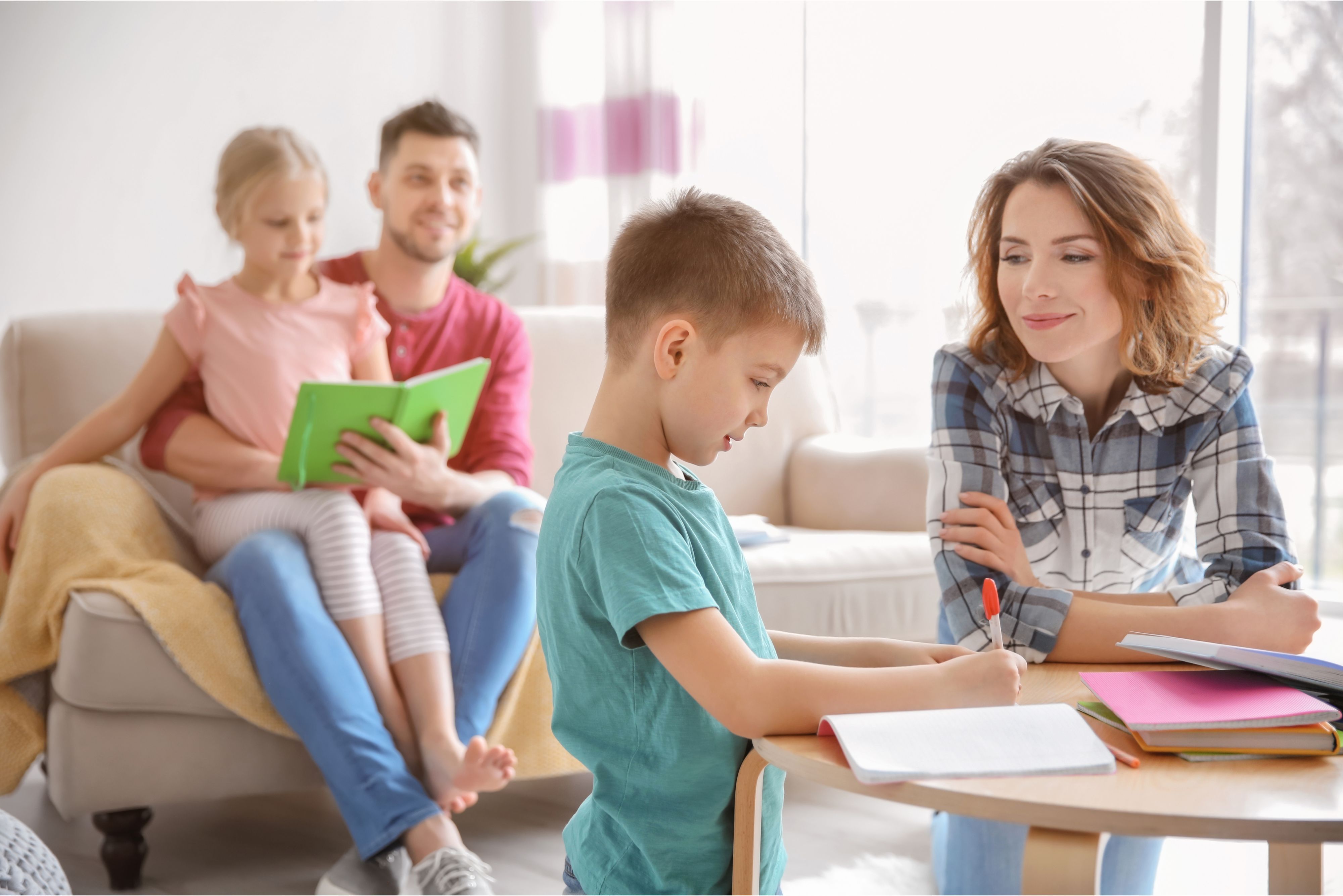 What is Parenting Coaching and How Does it Work