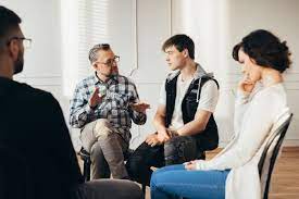 Recovery Resources: Help for Those Affected by Substance Use Disorder