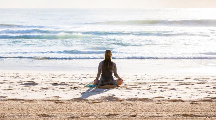 How Meditation Benefits Cancer Patients