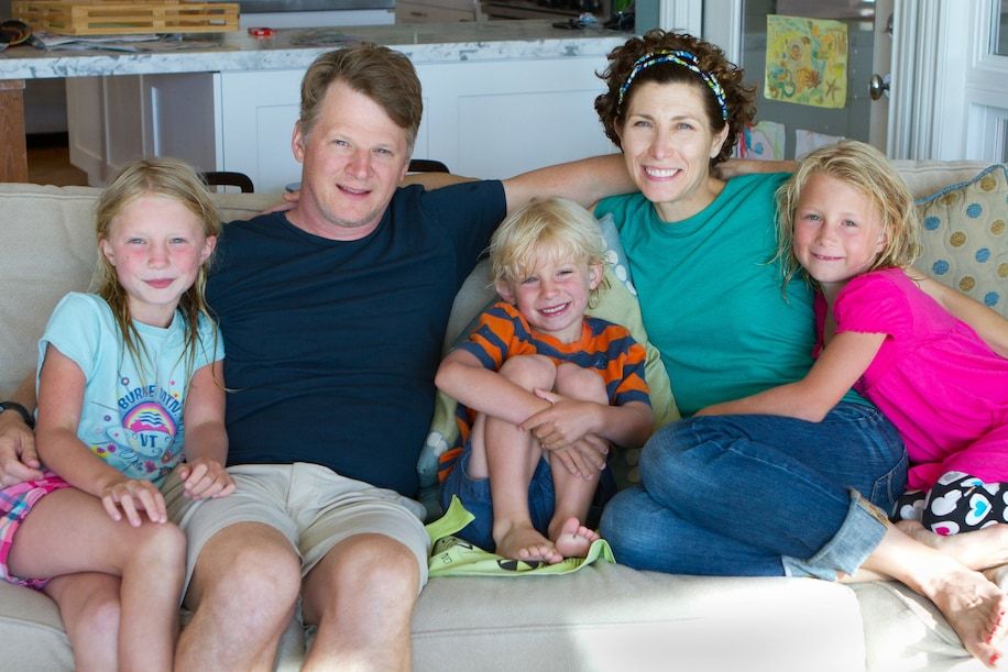 Meet Patient, Liz Laats