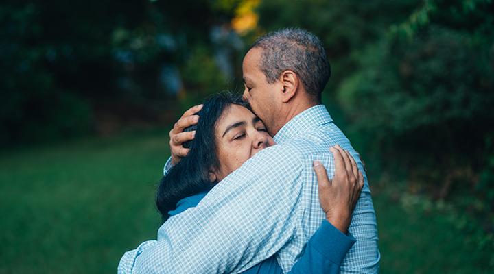 7 Things to Do For a Loved One Who Was Just Diagnosed