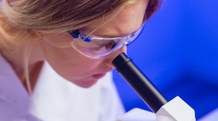 What is Neuroendocrine Cancer?