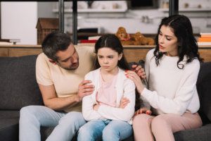 When Parenting is Scary: Parenting Kids with Depression, Anxiety, and More