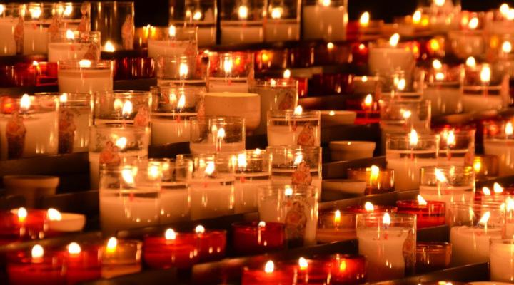 Carrying On From a Child's Cancer Death