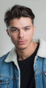 Andrew 