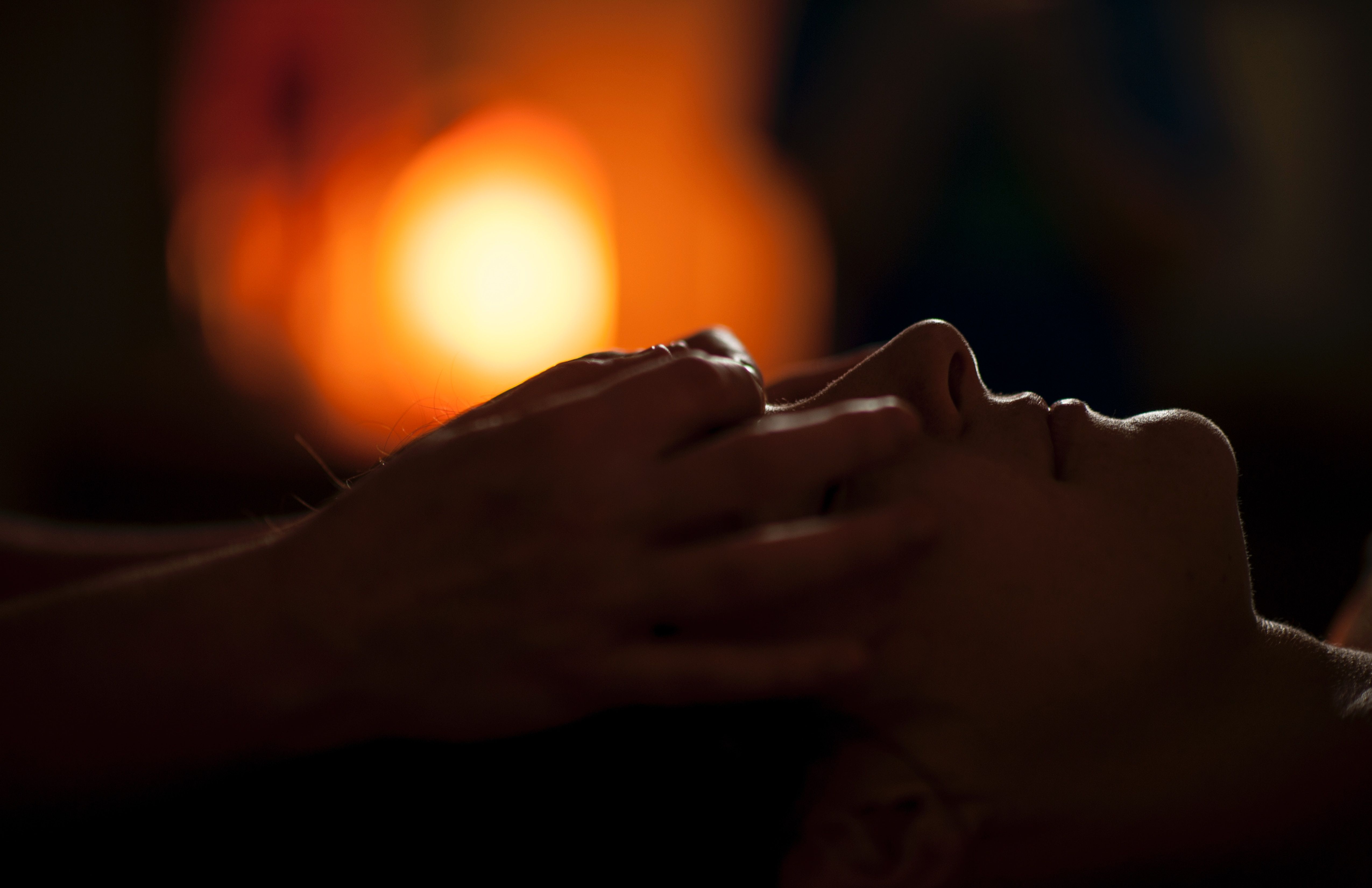 What is Reiki? 