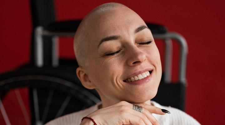 6 Tips for Losing Your Hair During Chemo