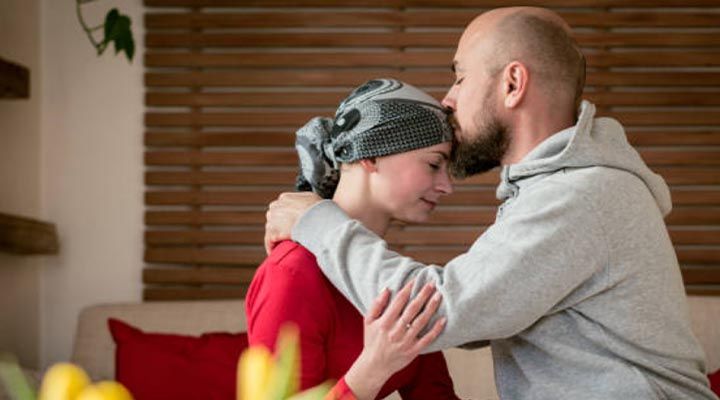How to Be a Better Partner During and After Cancer Treatment