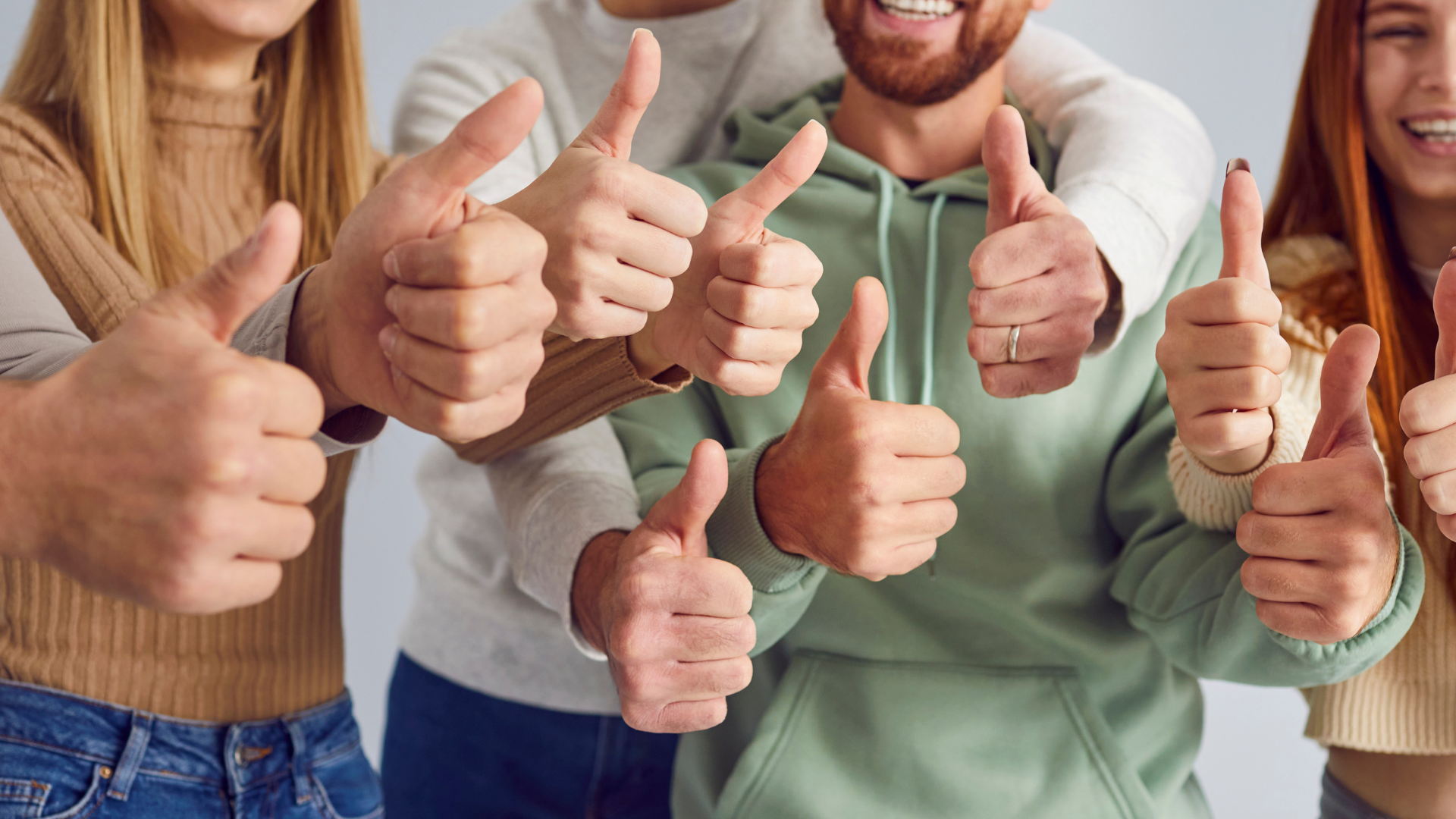 Why the Reviews Mean Everything: Stories from the OneVillage Community