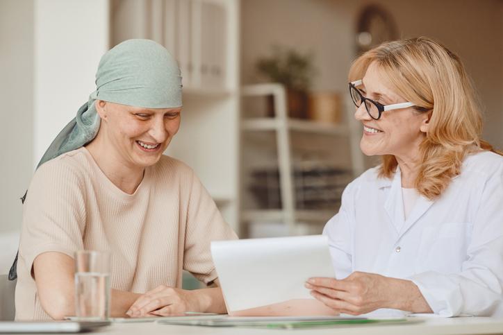 10 Free Resources for Cancer Patients You Probably Didn’t Know About