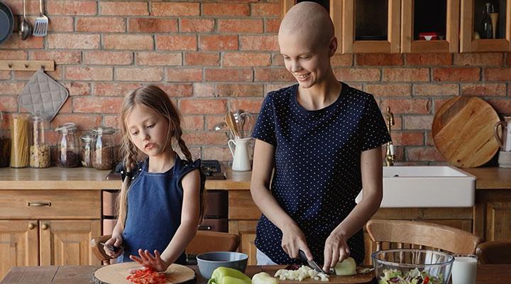 7 Recipe Books Every Cancer Patient Should Own