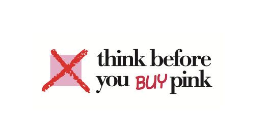 How to Avoid Pink Ribbon Pitfalls During Breast Cancer Awareness Month