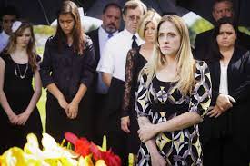 Survivor's Guilt in People With Cancer