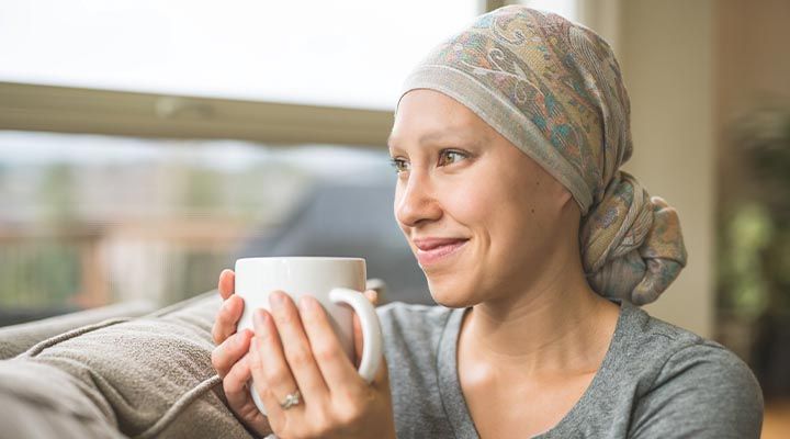 What I Wish I Knew When I Was First Diagnosed with Cancer