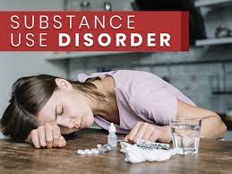 What Is a Substance Use Disorder?