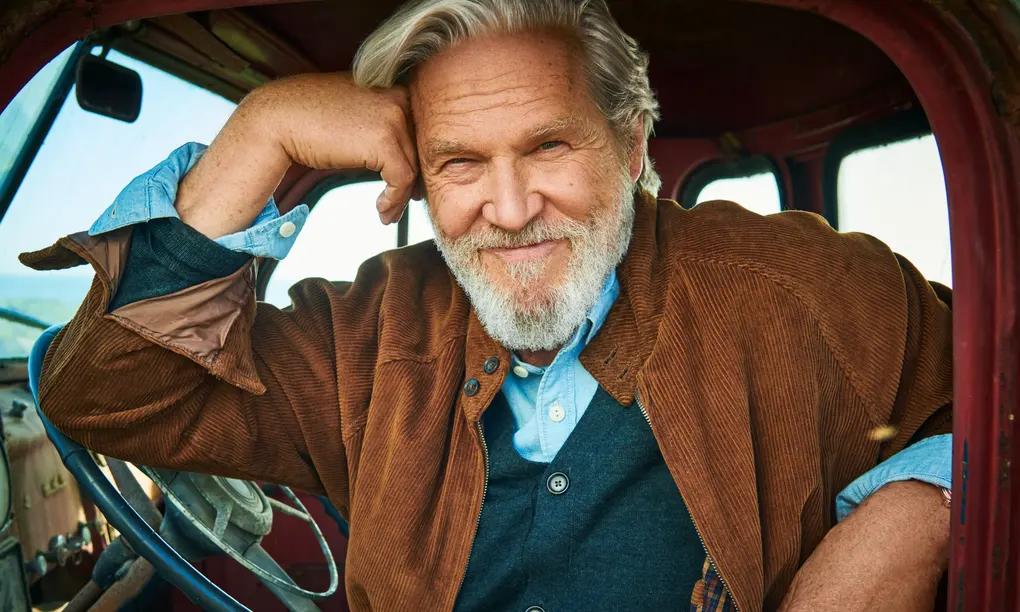 Jeff Bridges On The Gift Of Life After Cancer