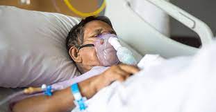 What Is a Ventilator and When Is It Needed?