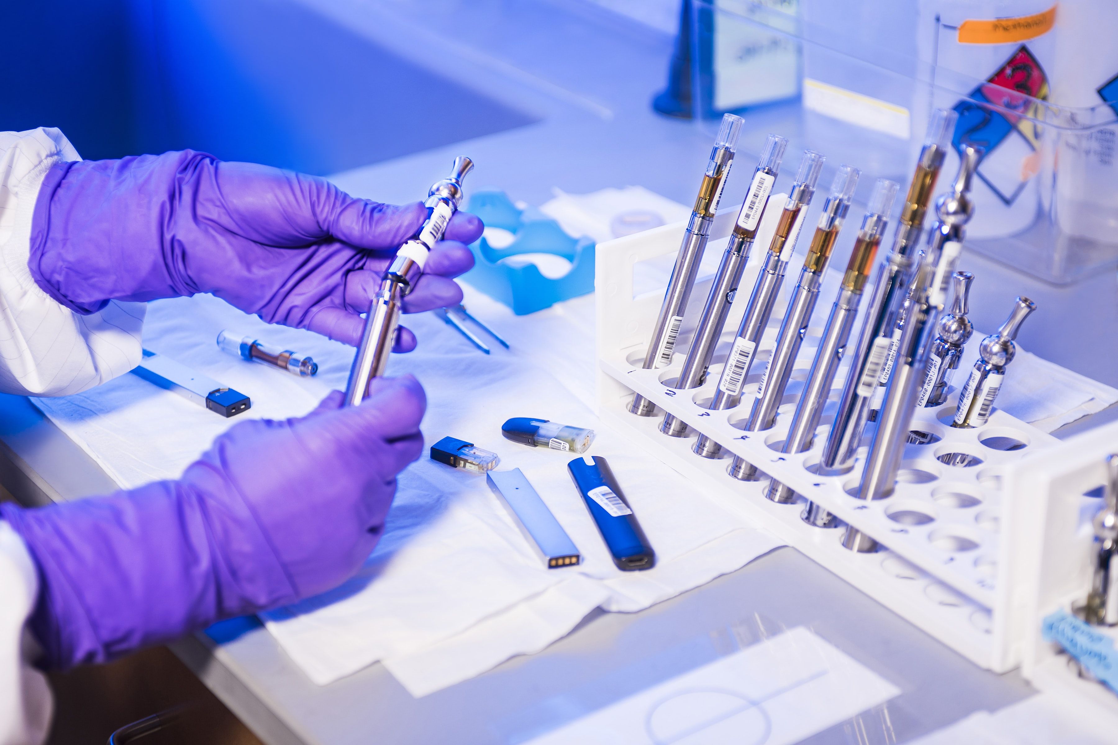 The Pros and Cons of Clinical Trials