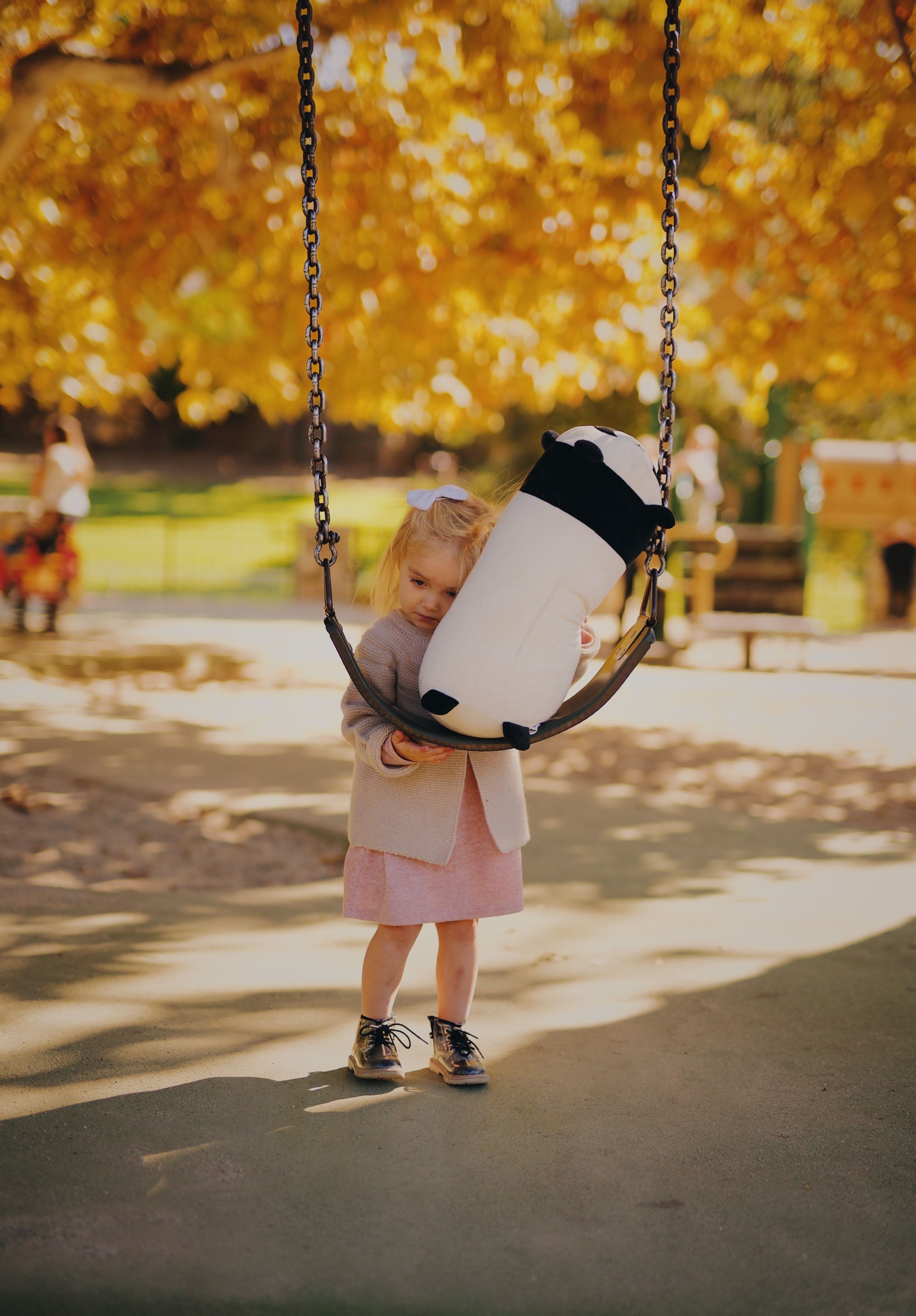 With Anxiety on the Rise, Some Children Try ‘Exposure Therapy’