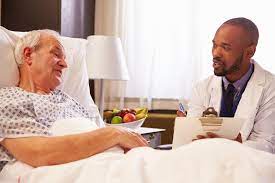 An insider's guide to a hospital stay