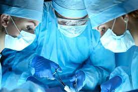 How Long Does It Take for a Surgical Incision to Heal?