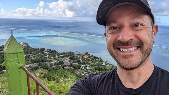 Survivor: Why I’m on a mission to help others prevent colorectal cancer