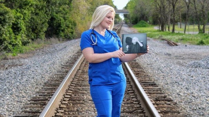 Meet Survivor, Crystal Zunino