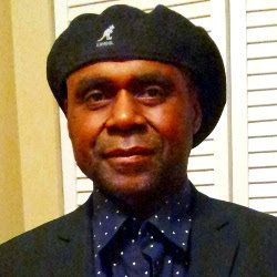 Meet Survivor, Lloyd Sutton