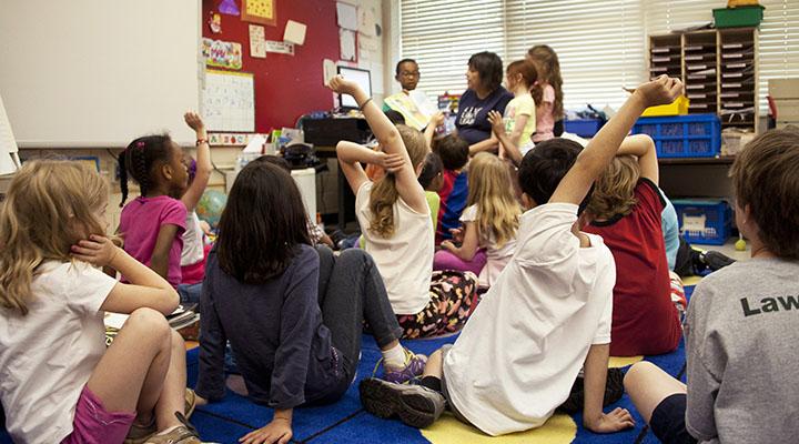 5 Ways School Communities Can Help a Student With Cancer