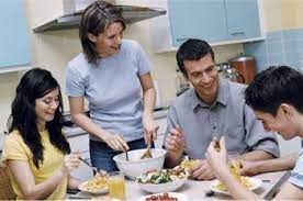 Make a Difference: Talk to Your Child About Alcohol - Parents