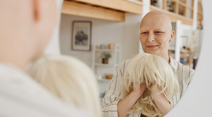 The 5 Best Places to Find Free Wigs for Cancer Patients