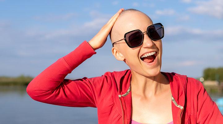 The Surprising Oral Side Effects of Chemo and How to Fight Back