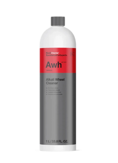 AWH Alkali Wheel Cleaner