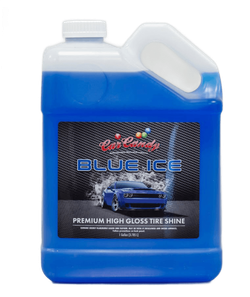Blue Ice Premium High Gloss Tire Shine