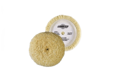 100% Wool Polishing Pad