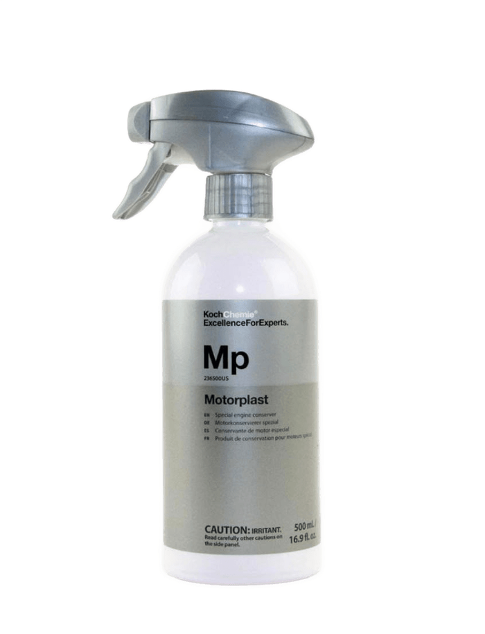 MP Motorplast