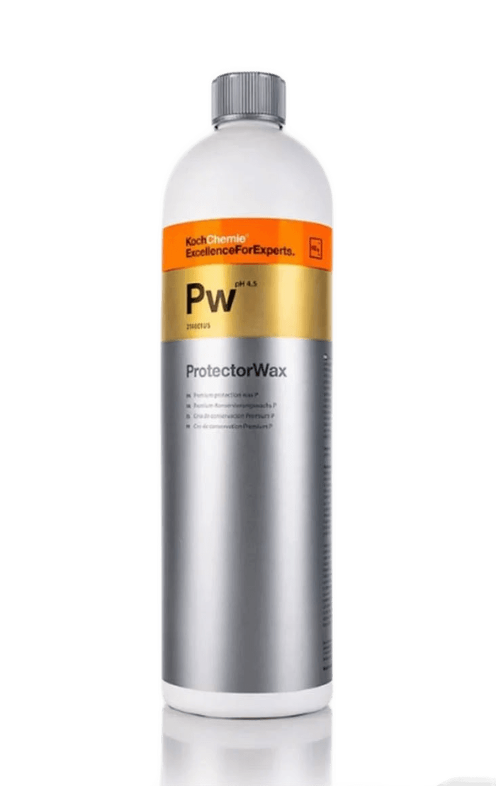 PW Protector Wax