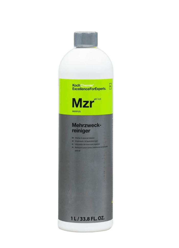 MZR Mehrzweck-Reiniger