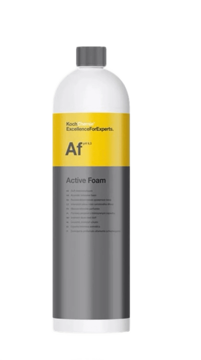 AF Active Foam